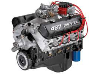 P60A1 Engine